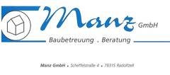 Manz Baubetreuungs- und Beratungs-GmbH logo