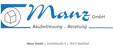 Manz Baubetreuungs- und Beratungs-GmbH