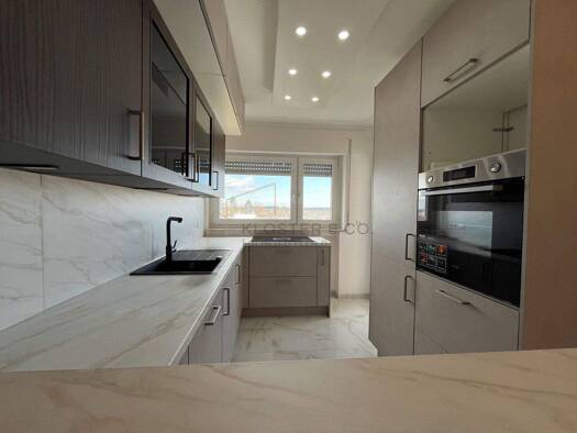 Wohnung zum Kauf 479.000 € 5 Zimmer 104 m² 6. Geschoss Leipziger Straße 3 Ost Sindelfingen 71065