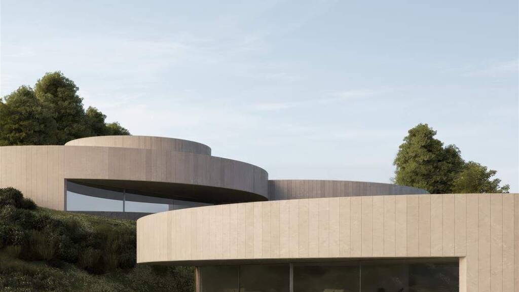 Haus zum Kauf 9.800.000 € 2.041 m² 4.502 m² Grundstück Marbella 29600