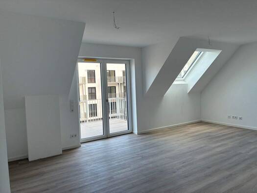 Wohnung zur Miete 1.051 € 3 Zimmer 73,4 m² 2. Geschoss frei ab sofort Lorenz-Krapp-Straße 20 Bamberg 96052