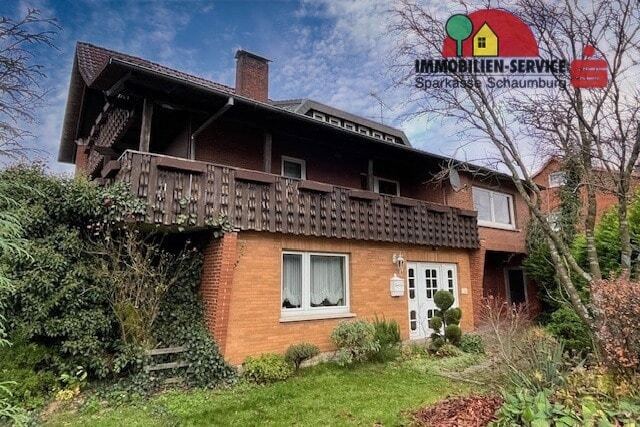 Einfamilienhaus zum Kauf 215.000 € 9 Zimmer 249 m²<br/>Wohnfläche 720 m²<br/>Grundstück Antendorf Auetal 31749