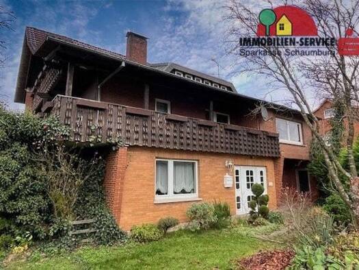 Einfamilienhaus zum Kauf 215.000 € 9 Zimmer 249 m² 720 m² Grundstück Antendorf Auetal 31749