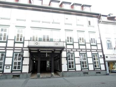 Laden zur Miete provisionsfrei 550 € 1 Zimmer 82 m² Verkaufsfläche Breite Straße 59 Northeim Northeim 37154