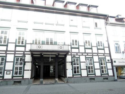 Laden zur Miete provisionsfrei 550 € 1 Zimmer 82 m² Verkaufsfläche Breite Straße 59 Northeim 37154