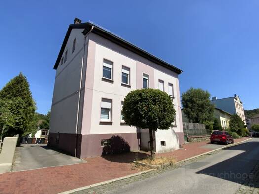 Mehrfamilienhaus zum Kauf 290.000 € 12 Zimmer 220 m² 716 m² Grundstück Lüdenscheid Lüdenscheid 58507