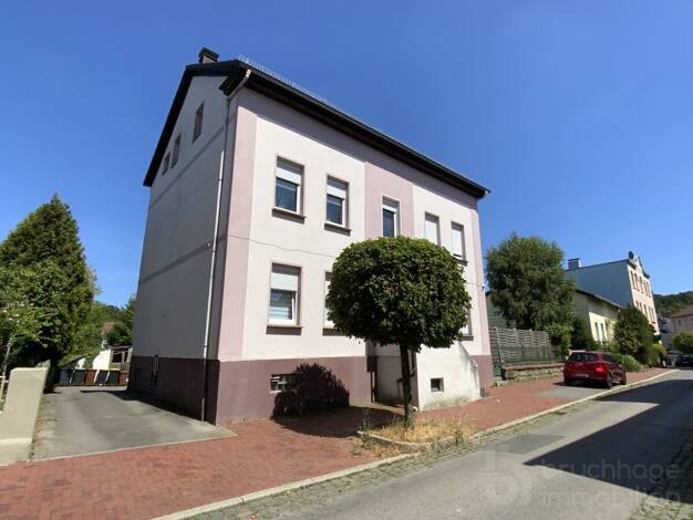 Mehrfamilienhaus zum Kauf 290.000 € 12 Zimmer 220 m² 888 m² Grundstück Lüdenscheid Lüdenscheid 58507