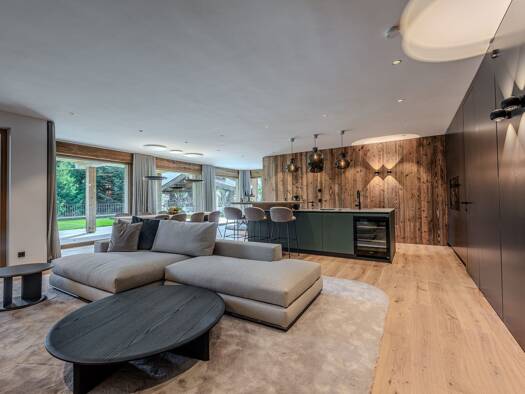 Maisonette zum Kauf 4.150.000 € 6 Zimmer 308,9 m² Kirchberg in Tirol 6365