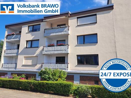 Wohnung zum Kauf 150.000 € 3 Zimmer 74 m² Gliesmarode Braunschweig 38104