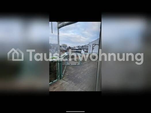 Wohnung zur Miete Tauschwohnung 495 € 2 Zimmer 47 m² 4. Geschoss Kaldauen Siegburg 53721