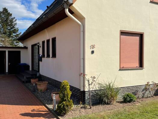 Wohnung zur Miete 950 € 4,5 Zimmer 95 m² Geschoss 1/2 frei ab 01.05.2026 Holtorf Thedinghausen 27321