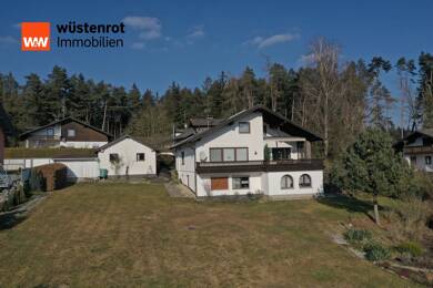 Mehrfamilienhaus zum Kauf 550.000 € 10 Zimmer 340 m² 2.422 m² Grundstück Straßdobl Dietersburg 84378