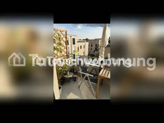 Wohnung zur Miete Tauschwohnung 899 € 3 Zimmer 73 m² 3. Geschoss Albertstadt Ortsamtsbereich Klotzsche 01099