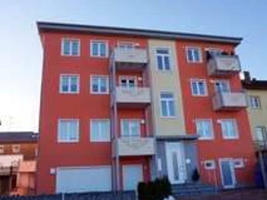 Wohnung zur Miete 448 € 56 m² 2. Geschoss frei ab 01.01.2026 Rotthalmünster 94094