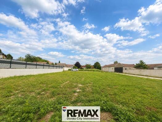 Grundstück zum Kauf 199.000 € 703 m² Grundstück Groß-Enzersdorf 2301