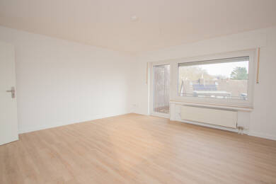 Wohnung zur Miete 700 € 4 Zimmer 76 m² Dachgeschoss, EG Mönchengladbach 41061