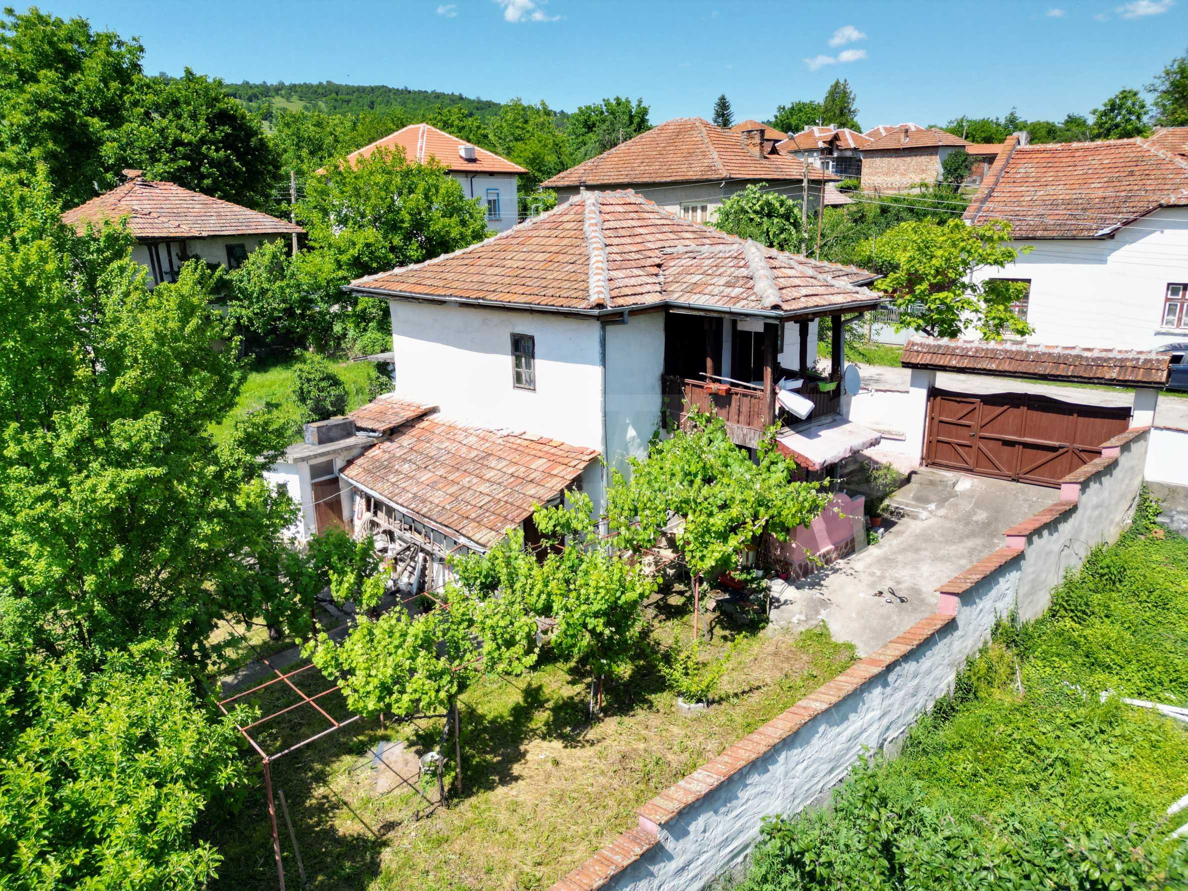 Reihenmittelhaus zum Kauf 46.000 € 5 Zimmer 150 m²<br/>Wohnfläche Yablanitsa