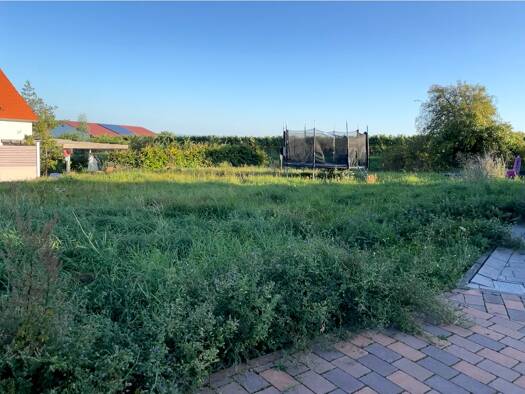 Grundstück zum Kauf provisionsfrei 300.000 € 494 m² Grundstück Rhodt unter Rietburg 76835