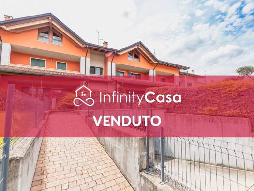 Wohnung zum Kauf 349.000 € 3 Zimmer 1. Geschoss Pastrengo 37010