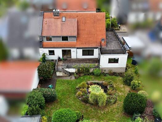 Doppelhaushälfte zum Kauf 449.000 € 6 Zimmer 180 m² 489 m² Grundstück Malstatt Saarbrücken 66113