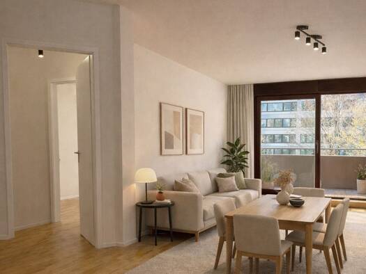 Wohnung zum Kauf 875.000 € 3 Zimmer 102 m² Westend-Süd Innenstadt II 60325