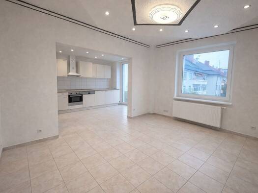 Wohnung zum Kauf provisionsfrei 270.000 € 3 Zimmer 54 m² Geschoss 3/5 Erkrather Straße 182 Flingern Süd Düsseldorf 40233