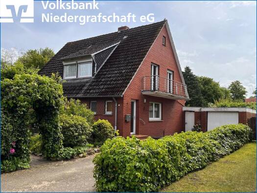 Einfamilienhaus zum Kauf provisionsfrei 194.000 € 7 Zimmer 135 m² 899 m² Grundstück frei ab sofort Neugnadenfeld Ringe 49824