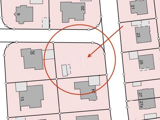 Grundstück zum Kauf 490.000 € 723 m² Grundstück Mailing Ingolstadt 85055