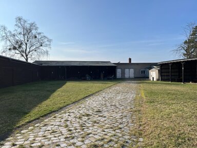 Grundstück zum Kauf 125.000 € 943 m² Grundstück Melchow Melchow 16230