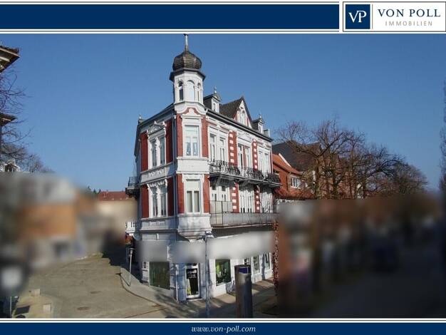 Haus zum Kauf 600.000 € 12 Zimmer 359 m² 212 m² Grundstück Bad Pyrmont Bad Pyrmont 31812