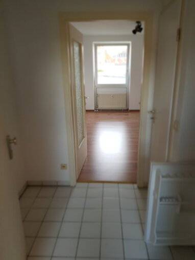 Wohnung zur Miete 264 € 1 Zimmer 22 m² EG frei ab sofort Richard-Wagner-Str. 61 City Bayreuth 95444