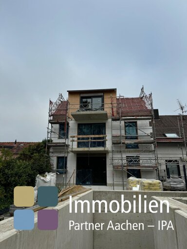 Wohnung zur Miete 1.078 € 2 Zimmer 77 m² 3. Geschoss frei ab 01.12.2024 Würselen Würselen 52146