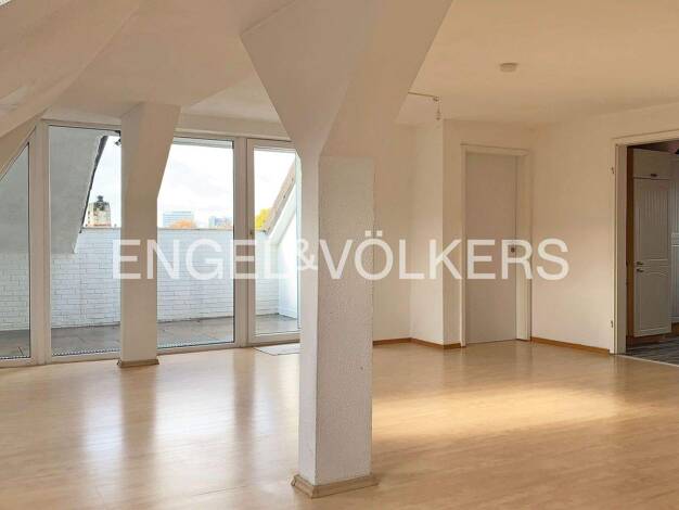 Maisonette zum Kauf 420.000 € 4 Zimmer 110 m² 4. Geschoss Braunschweig 38106