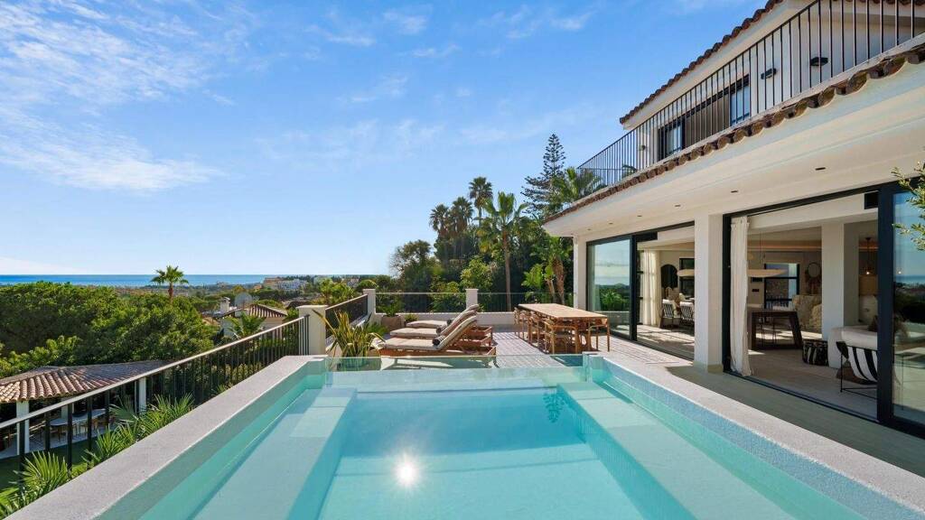 Haus zum Kauf 11.950.000 € 965 m² 1.474 m² Grundstück Marbella 29600