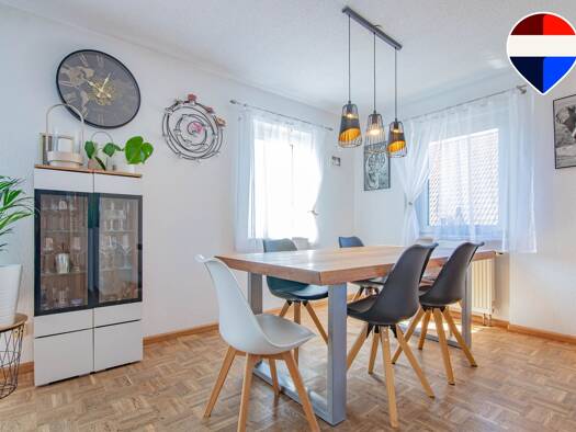 Maisonette zum Kauf 299.000 € 3 Zimmer 94 m² Jestetten Jestetten 79798