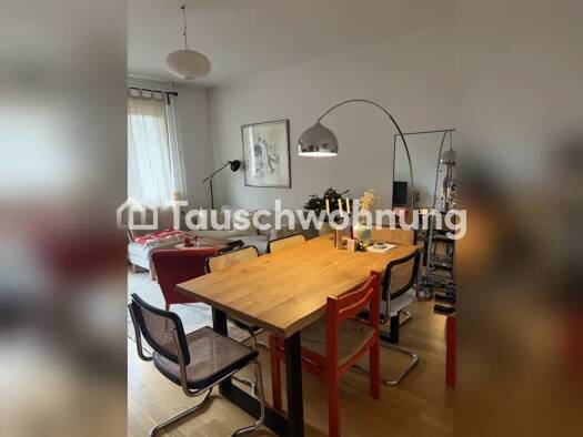 Wohnung zur Miete Tauschwohnung 600 € 2 Zimmer 55 m² 4. Geschoss Mariendorf Berlin 10783