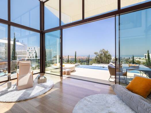 Villa zum Kauf 2.970.000 € 4 Zimmer Andalusien, Fuengirola 29640