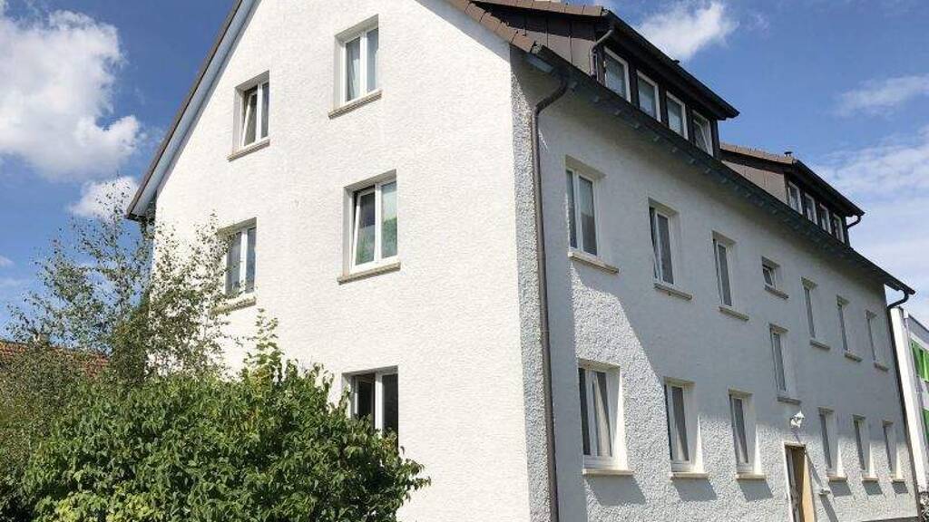 Wohnung zur Miete 450 € 3 Zimmer 57 m² 1. Geschoss frei ab sofort Rottweil 78628