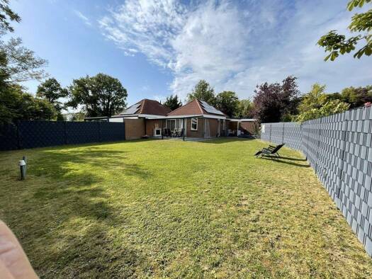 Einfamilienhaus zum Kauf provisionsfrei 199.500 € 4 Zimmer 60 m² 350 m² Grundstück Buitenplaats Herkingen 1-33a Goeree-Overflakkee 3249BX