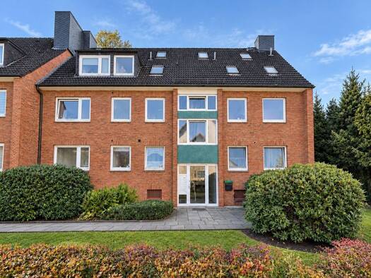 Lagerhalle zum Kauf 149.000 € 40 m² Lagerfläche Niendorf Hamburg 22453