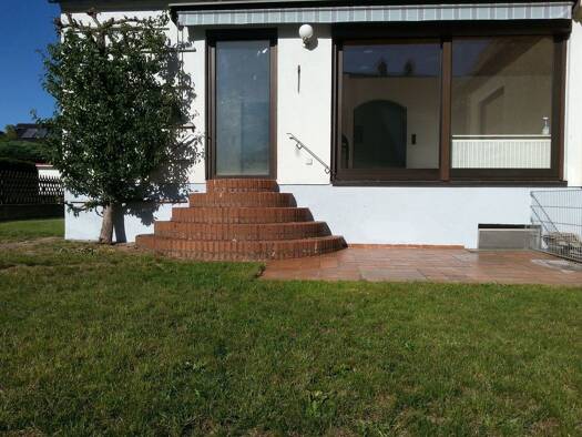Doppelhaushälfte zum Kauf 625.000 € 4 Zimmer 110 m² 353 m² Grundstück frei ab 01.11.2026 Sieglitzhof Erlangen 91054