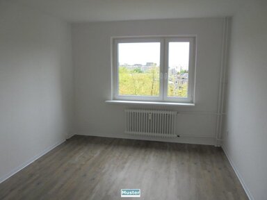 Wohnung zur Miete 523 € 2 Zimmer 43,6 m² 2. Geschoss frei ab 12.01.2025 Wehrmannstr 1 Wilhelmsburg Hamburg 21109