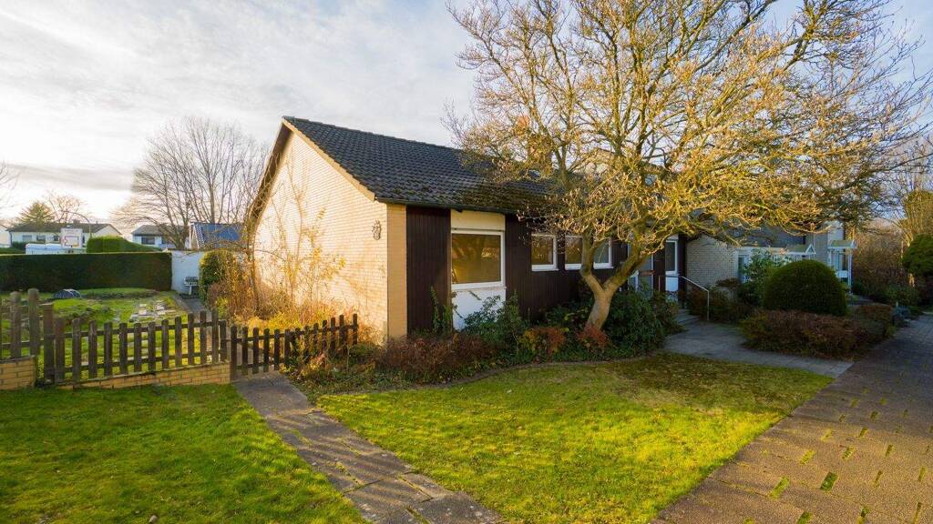 Reihenendhaus zum Kauf 364.800 € 4 Zimmer 104 m² 569 m² Grundstück Löttringhausen Dortmund 44229