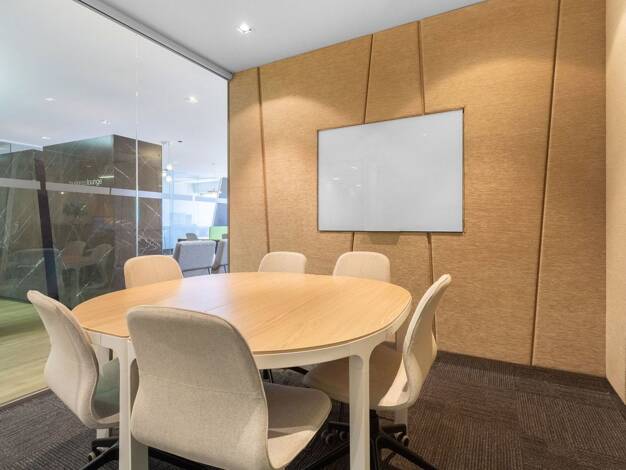 Bürofläche zur Miete provisionsfrei 979 € 20 m² Bürofläche Uhlandstraße 9 Eberstadt Darmstadt 64297