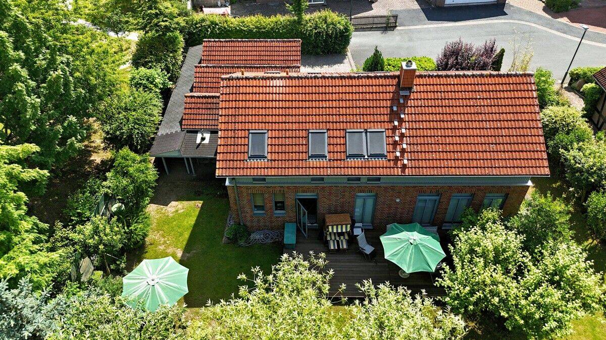 Einfamilienhaus zum Kauf - Ansicht 3