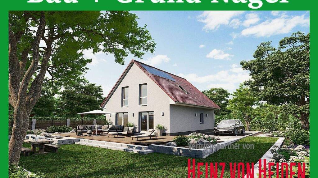 Einfamilienhaus zum Kauf - Erstbezug provisionsfrei 252.000 € 5 Zimmer 115,7 m² 200 m² Grundstück Burgsteinfurt Steinfurt 48565