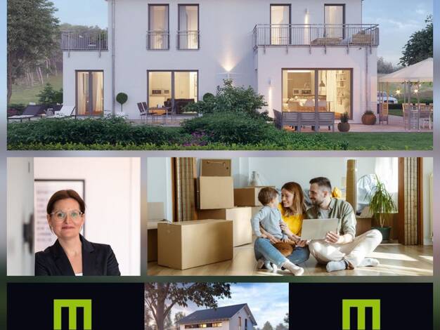 Einfamilienhaus zum Kauf 391.000 € 4 Zimmer 109 m² 630 m² Grundstück Hennigsdorf 16761