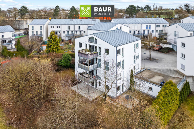 Wohnung zum Kauf 285.000 € 2 Zimmer 75 m² Souterrain Böfingen Ulm 89075
