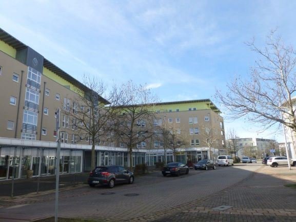 Bürofläche zur Miete 789 € 143,5 m²<br/>Bürofläche Marktplatz 4 Großkugel Kabelsketal 06184