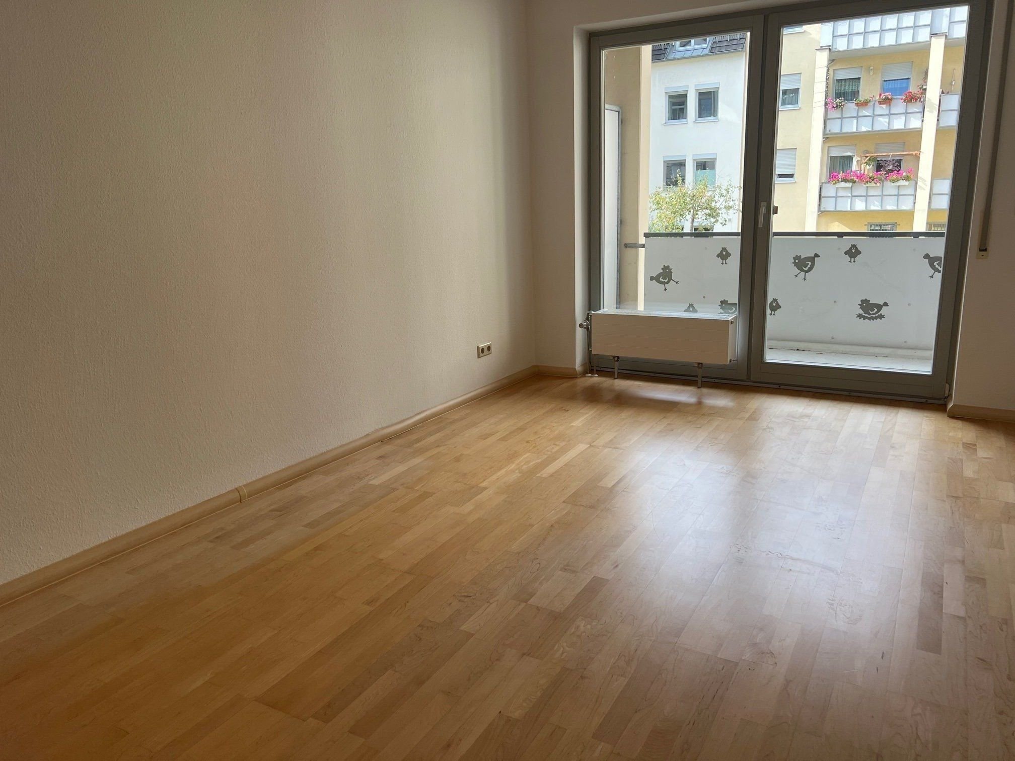 Wohnung zur Miete 410 € 2 Zimmer 64 m²<br/>Wohnfläche 1.<br/>Geschoss Marianne-Brandt-Str. 7 Kaßberg 912 Chemnitz 09112